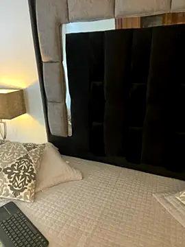 Bonnie vega online show from November 25, 8:42 pm