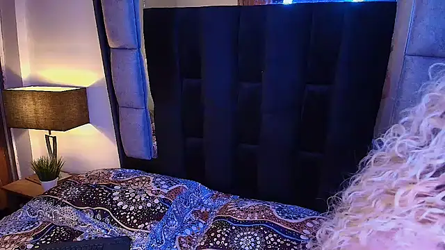 Bonnie vega online show from January 11, 10:26 pm