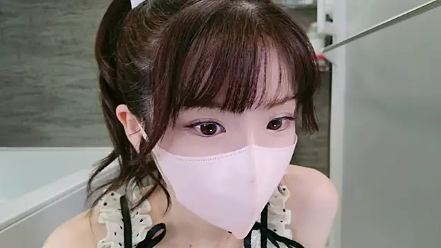 -minami- online show from September 19, 12:04 pm