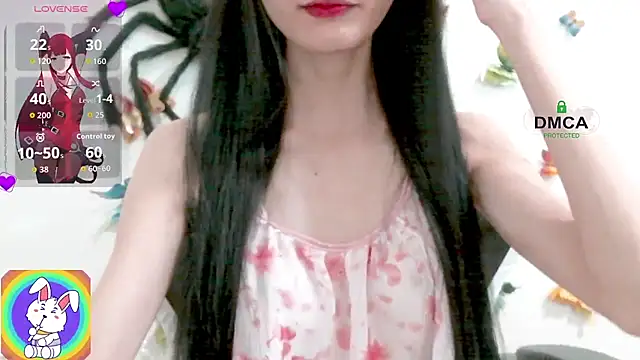 ChangChang  online show from October 31, 2:24 am