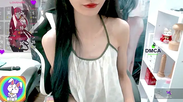 ChangChang  online show from January 7, 1:53 am