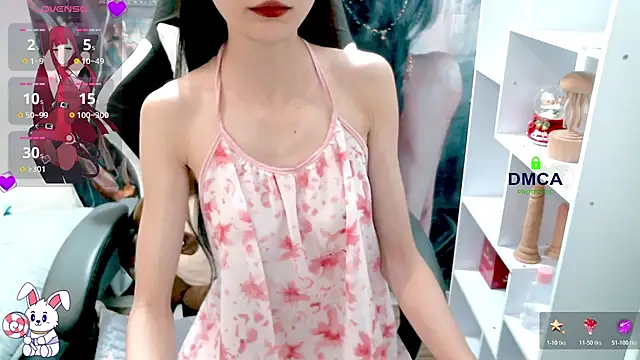 ChangChang  online show from March 31, 8:58 am