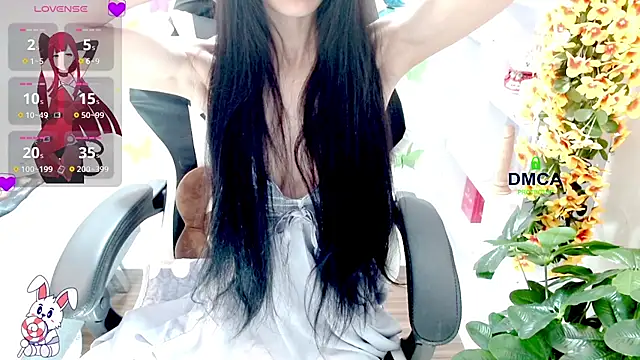 ChangChang  online show from April 26, 6:11 am