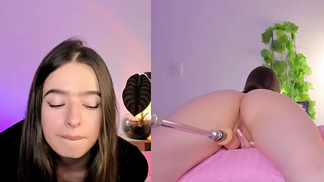 aalyce syn online show from March 4, 4:24 pm