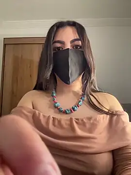 Hot-Sarah-arab online show from March 4, 8:26 pm