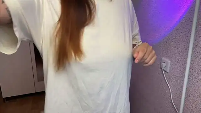 Katrin  kiss online show from July 15, 3:39 pm