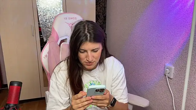 Katrin  kiss online show from June 16, 9:49 pm
