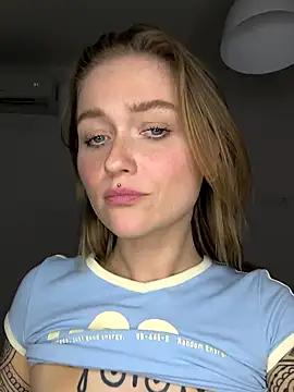 Goldloeckchen159 online show from March 18, 7:19 pm