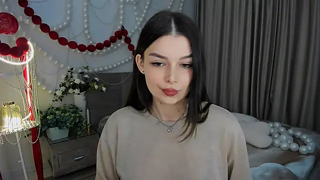 ContinentOfTranquility online show from April 20, 10:07 am