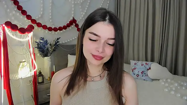 ContinentOfTranquility online show from January 17, 1:13 am