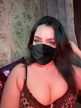 PRINSECA-AMBER online show from July 28, 1:58 am