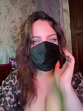 PRINSECA-AMBER online show from July 22, 1:17 am