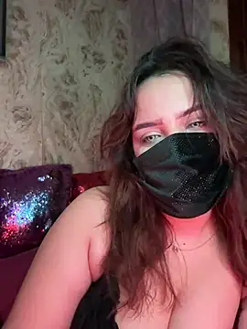 PRINSECA-AMBER online show from June 18, 1:40 am