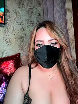 Snapshot of PRINSECA-AMBER chatting on September 20, 2:10 am PRINSECA-AMBER online show from September 20, 2:10 am