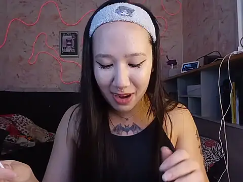 Japabaixinha online show from June 11, 12:32 am