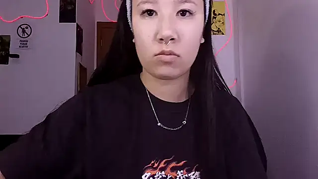 Japabaixinha online show from April 20, 2:31 pm