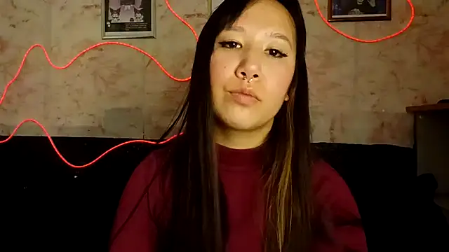 Japabaixinha online show from April 24, 1:03 pm