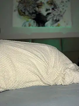 Melissa cum online show from February 3, 8:23 pm