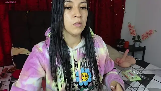 Majuu   online show from September 24, 6:29 pm