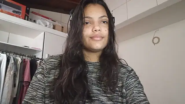 bombomepimenta online show from October 12, 12:18 pm