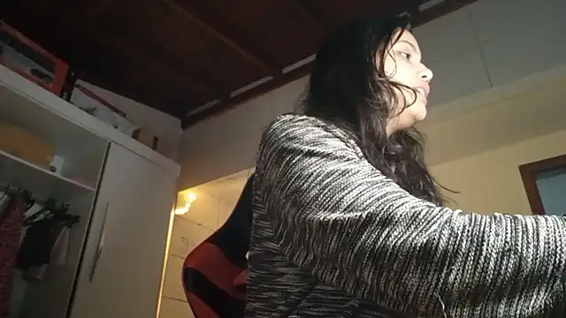 bombomepimenta online show from October 7, 2:38 am