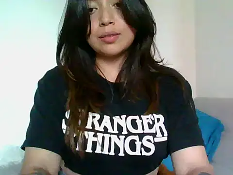 katherodriguezx online show from January 12, 8:36 pm