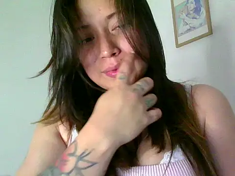 katherodriguezx online show from January 11, 1:21 am