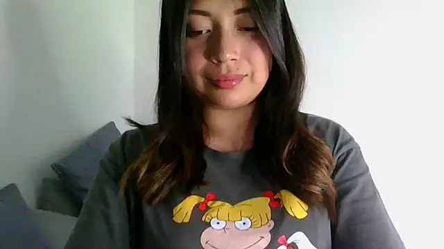 katherodriguezx online show from April 21, 9:33 pm