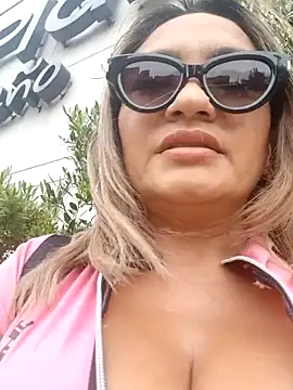 Afroditecash online show from October 22, 6:35 pm