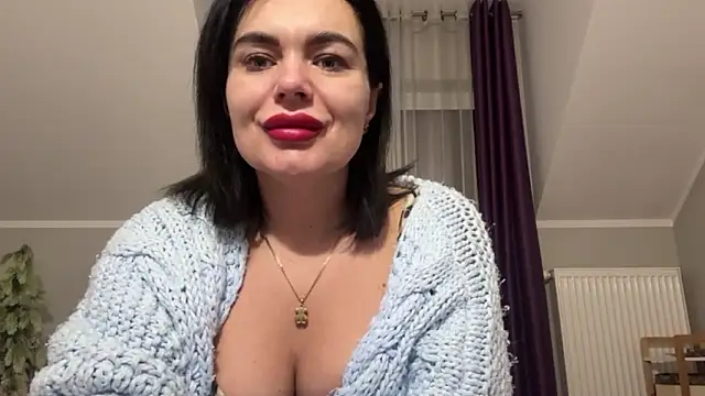 DESIREjenny online show from January 17, 8:33 am