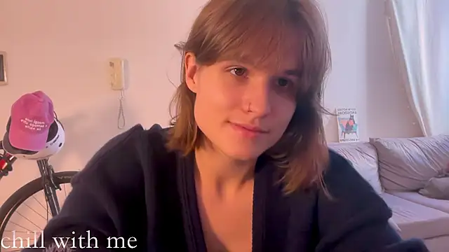 Your Hand In mine online show from March 20, 6:57 pm