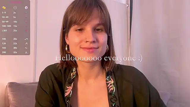 Your Hand In mine online show from March 13, 6:53 pm