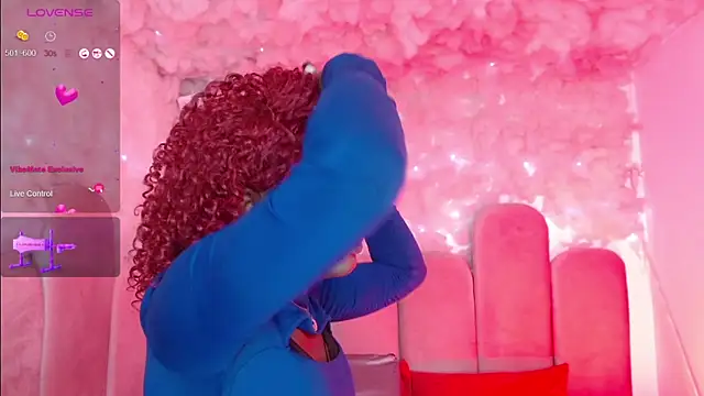 puca ebony online show from April 21, 4:47 pm