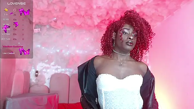 puca ebony online show from April 24, 4:54 pm