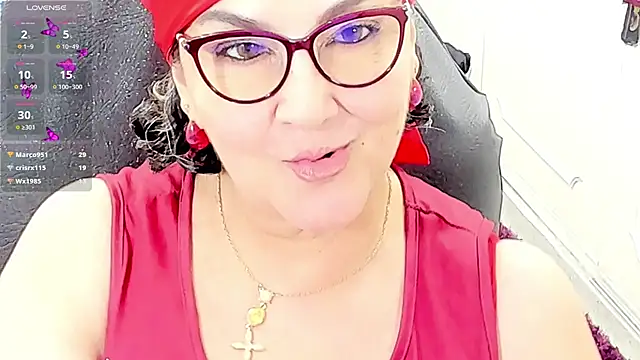 cataleya mom online show from June 7, 11:28 am