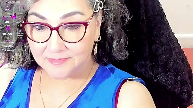 cataleya mom online show from January 17, 9:28 am