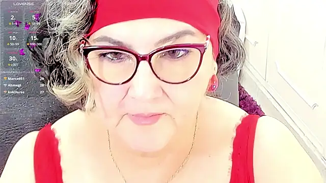 cataleya mom online show from June 8, 1:28 am