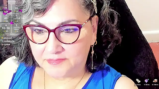 cataleya mom online show from December 15, 9:58 am