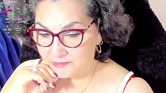 cataleya mom online show from November 12, 3:15 am