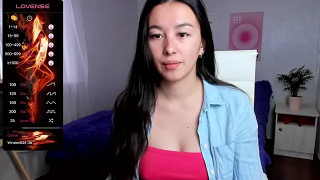 Snapshot of Geisha_Anna chatting on September 28, 5:47 am Geisha Anna online show from September 28, 5:47 am