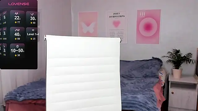 Geisha Anna online show from February 23, 8:36 am