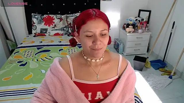 soniafuckboobs online show from April 24, 12:30 pm