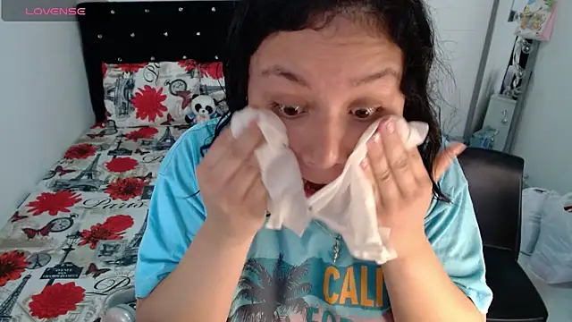 soniafuckboobs online show from March 19, 2:54 pm