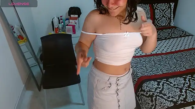 soniafuckboobs online show from October 22, 12:32 pm