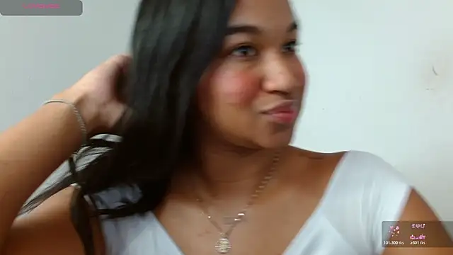 Alexa priincess online show from April 10, 7:31 pm