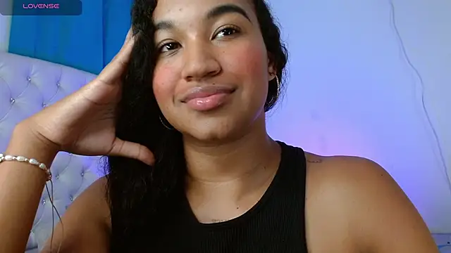 Alexa priincess online show from November 17, 9:15 pm