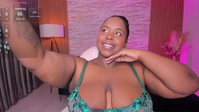 Rebeka spencer online show from March 25, 11:24 am