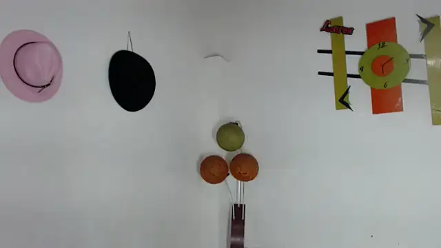 Chantal hott online show from April 21, 1:42 am