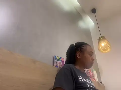 ChocolateCakeQueen online show from July 22, 4:02 am