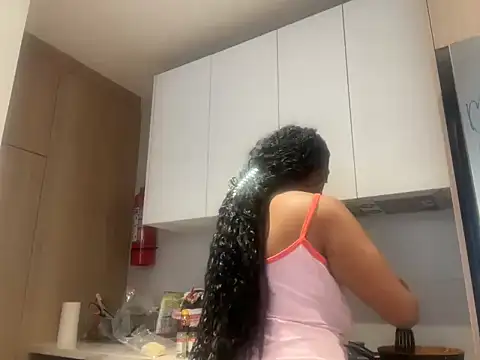 ChocolateCakeQueen online show from July 11, 10:54 pm